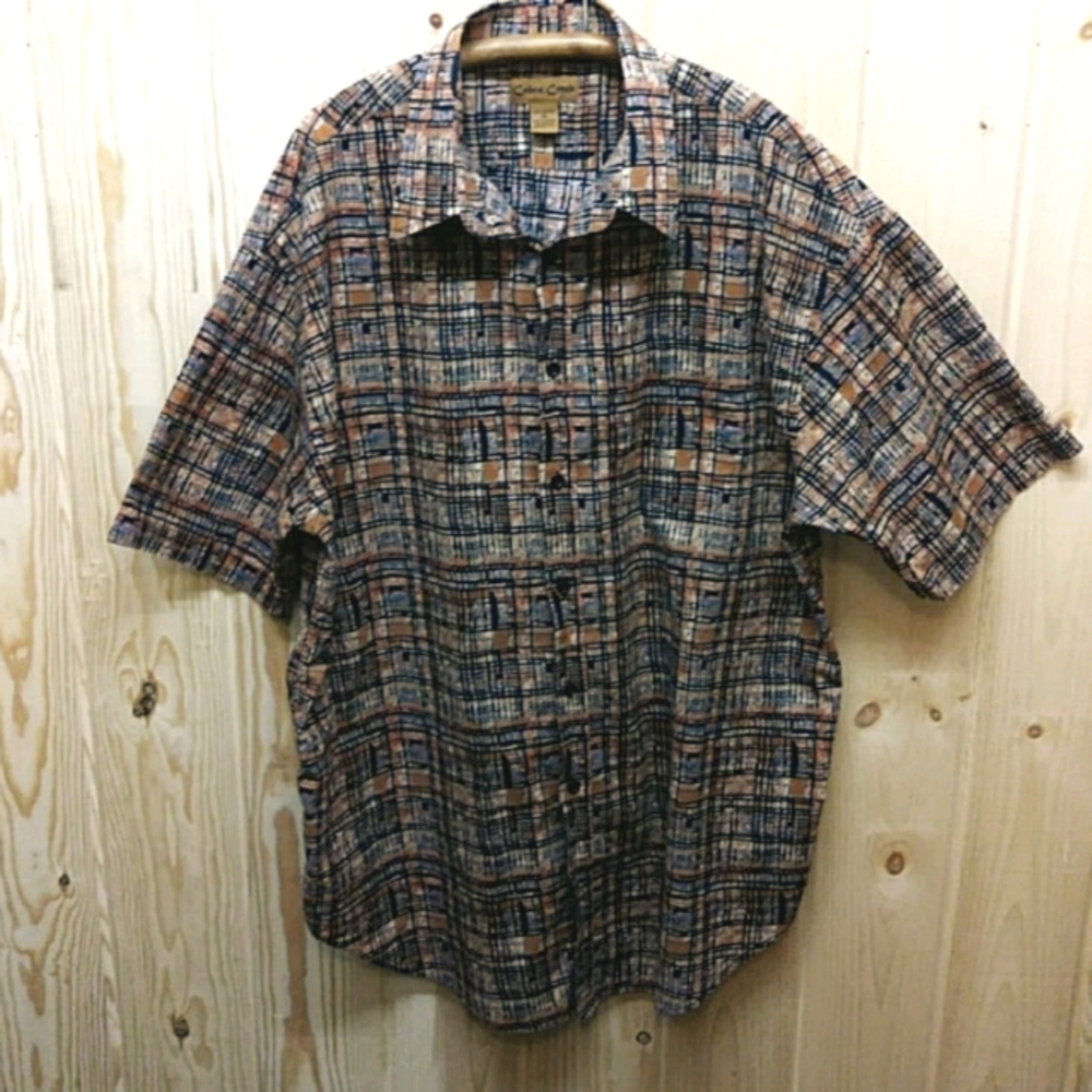 Cobra Creek Shirt